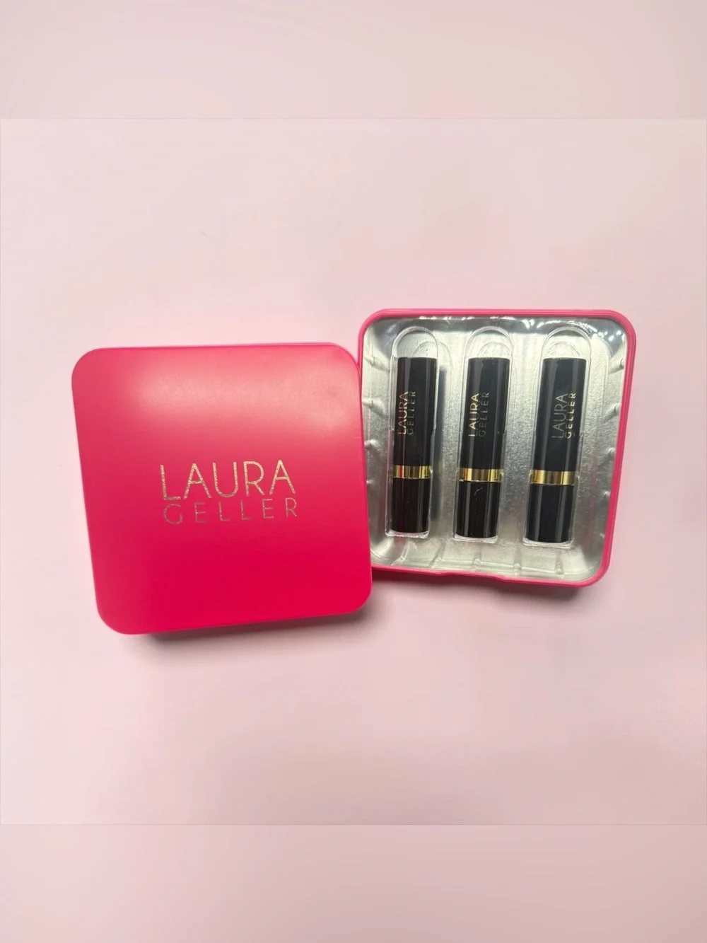 Laura Geller 👄laura geller👄smart